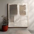 Wabi-Sabi Wall Art #TX444