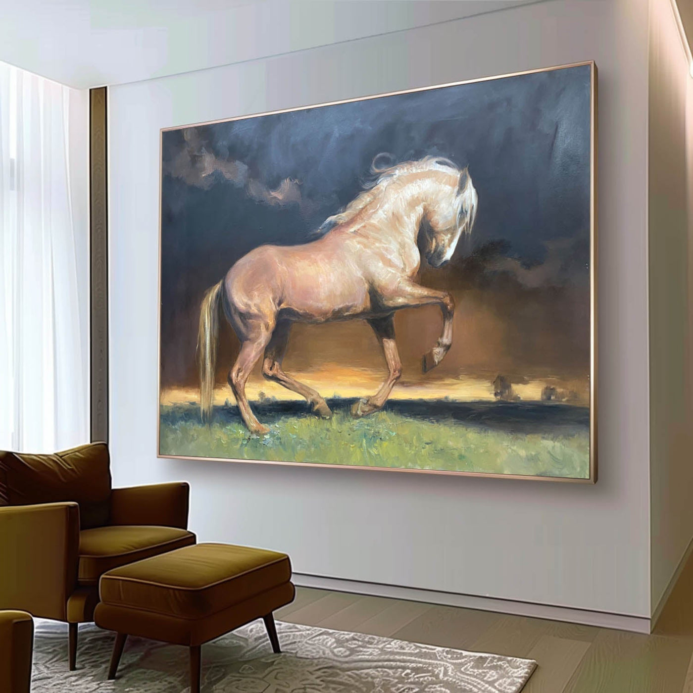 Hyperrealism Art #HRA012