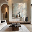 Wabi-Sabi Wall Art #TX399
