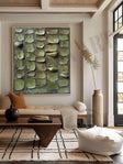 Wabi-Sabi Wall Art #TX353