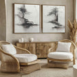 Wabi-Sabi Wall Art #TX449