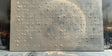 Plaster Art Texture Painting #SG355
