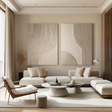 Bohemian Painting #BP036