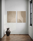 Bohemian Painting #BP036