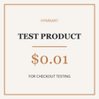 Test Product