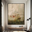 Wabi Sabi Abstract Wall Art #WT020