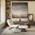 Wabi Sabi Textured Wall Art #WT036