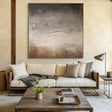 Wabi Sabi Textured Wall Art #WT036