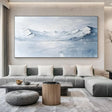 Mountain Textured Wall Art #MS018