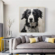 Abstract Animal Wall Art #DL020