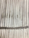 Textured Wave Minimalism | Beige Gray
