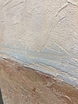 Textured Earthy Elegance | Beige Depth