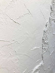 Textured Monochrome Elegance | White Artistry