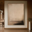 Textured Neutral Serenity | Earthy Tones