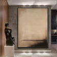 Textured Neutral Serenity | Earthy Tones