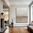 Textured Neutral Sophistication | Beige Depth