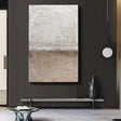 Textured Neutral Sophistication | Beige Depth