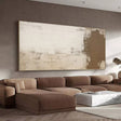 Textured Neutral Elegance | Beige Tone