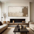 Textured Neutral Elegance | Beige Tone