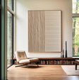 Textured Beige Abstract | Minimal Elegance