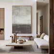 Textured Monochrome Elegance | Gray Depth