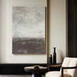 Textured Monochrome Elegance | Gray Depth