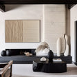 Textured Earthy Elegance | Beige Luxe
