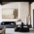 Textured Neutral Elegance | Beige Tone