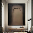 Textured Tenebrous Opulence | Umber Arch