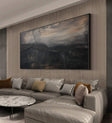 Textured Ethereal Art | Opulent Nuance