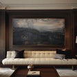 Textured Ethereal Art | Opulent Nuance