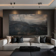 Textured Ethereal Art | Opulent Nuance