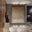 Textured Earthy Depth | Brown Hues
