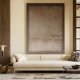 Textured Earthy Depth | Brown Hues