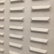 Textured Geometric Art  | Elevated Elegance
