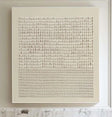Textured Dot Art | Minimalist Calm