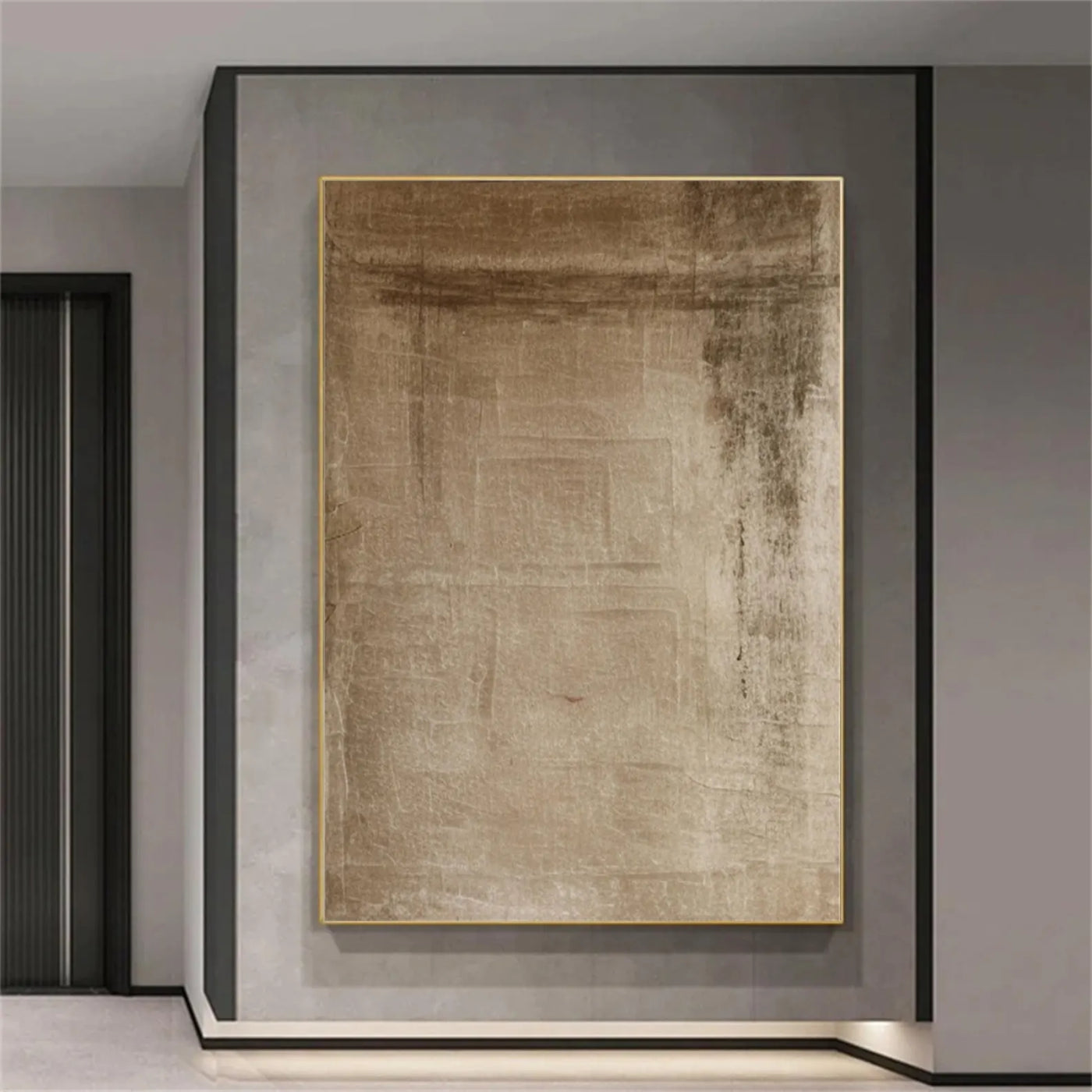 Earthen