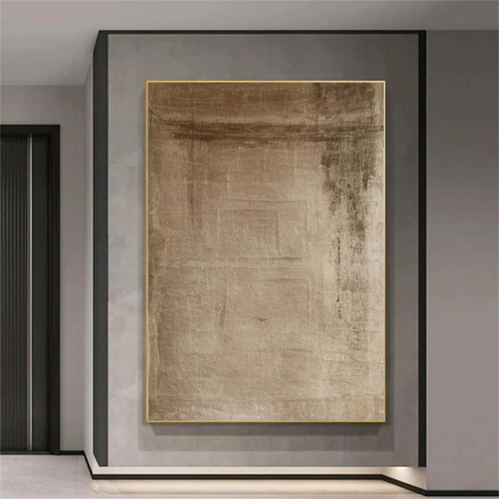 Earthen