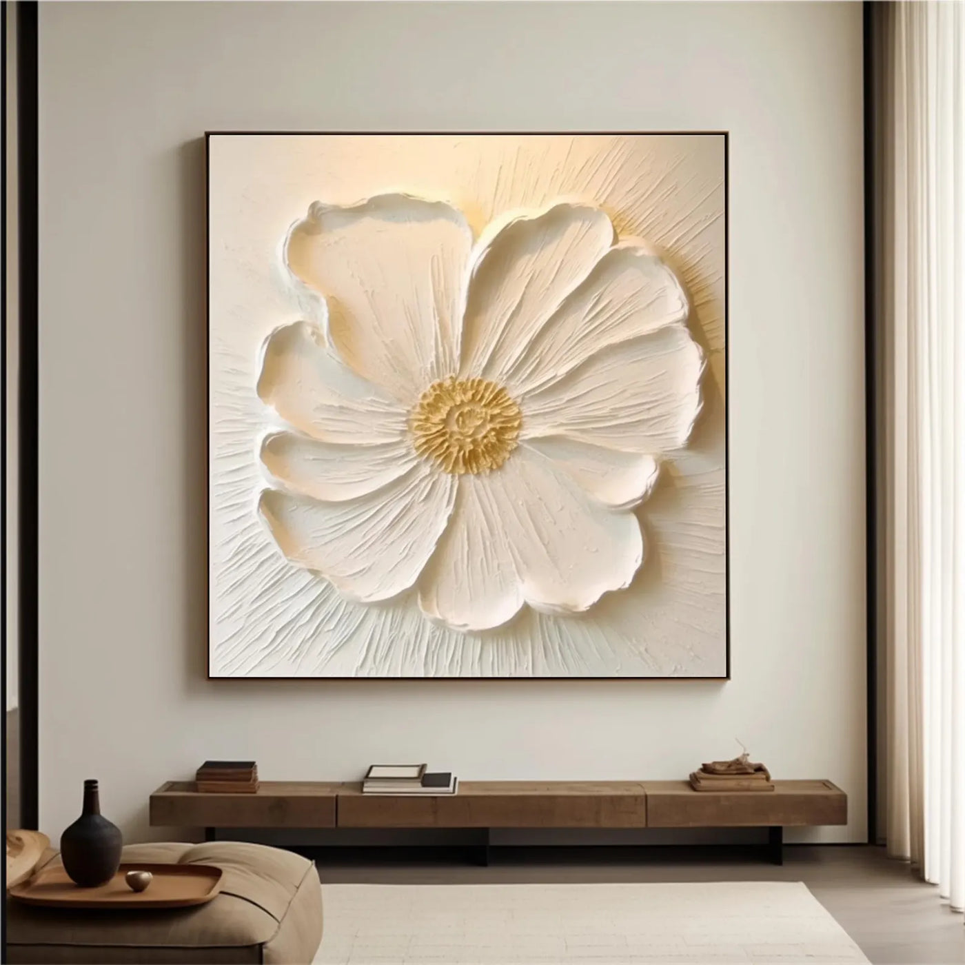 Floral Art | Luxe