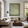 Minimalist Textured Art | Subtle Sophistication