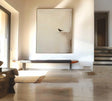 Textured Minimalist Abstract | Serene Luxe