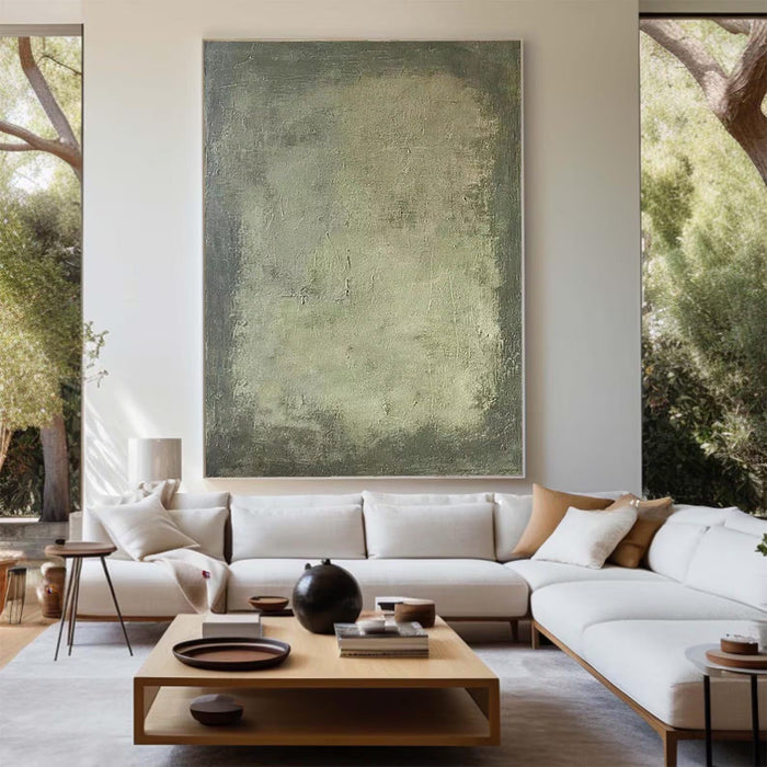 Minimalist Textured Art | Subtle Sophistication