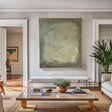 Minimalist Textured Art | Subtle Sophistication
