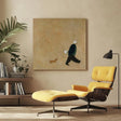 Abstract Figurative Art | Cozy Charm