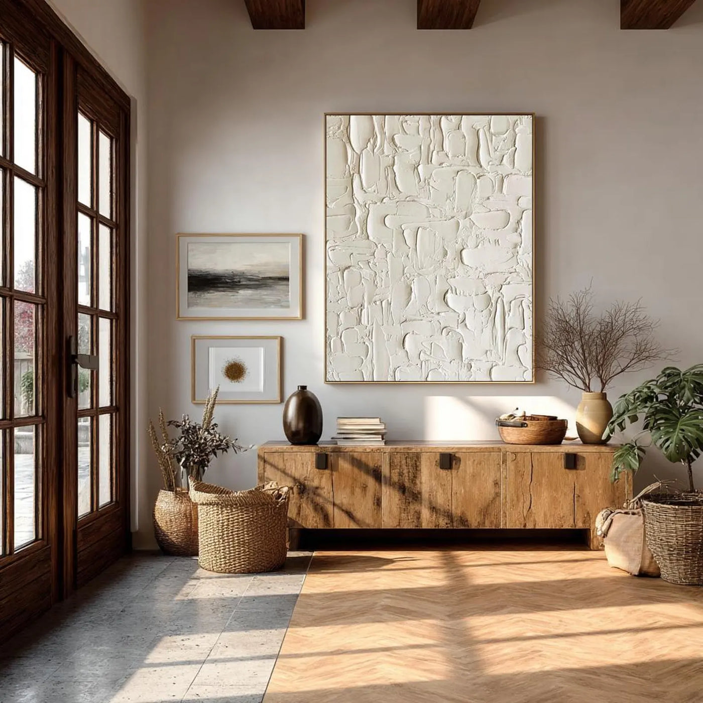 Plaster