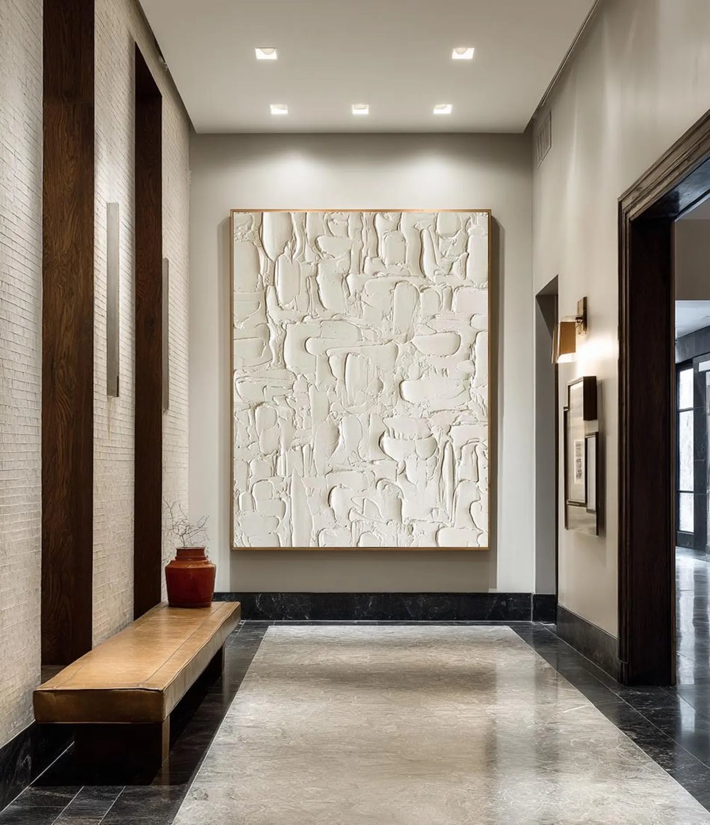 Plaster