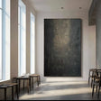 Textured Minimalist Art | Understated Luxury