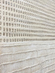 Textured Linear & Dot Art | Elevated Tranquility