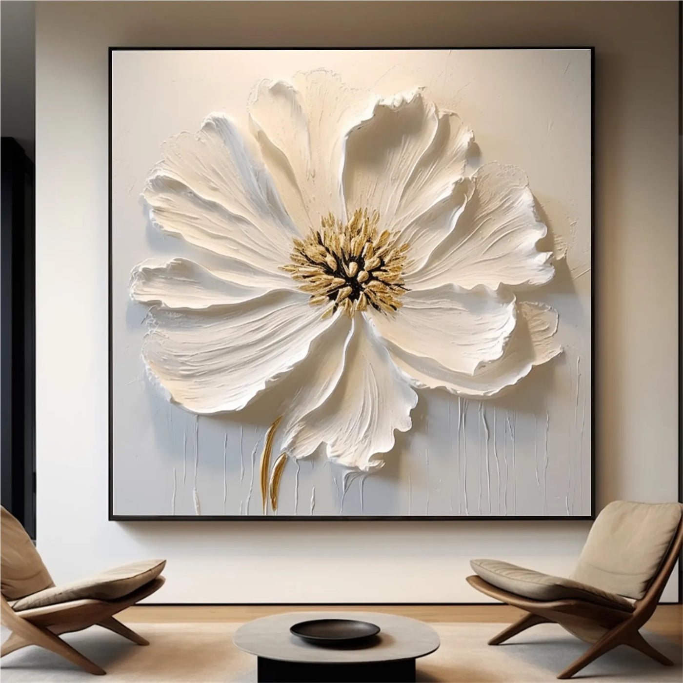 Abstract Painting | Opulence