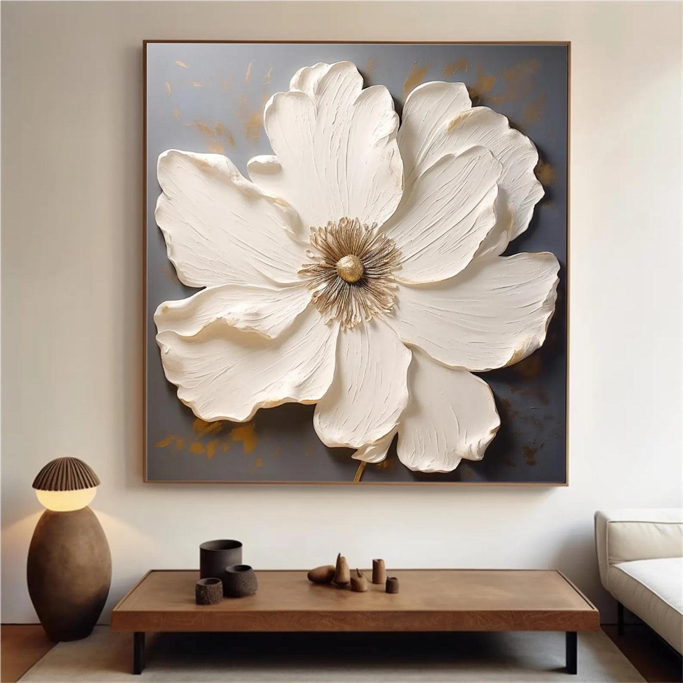 Floral Art | Grandeur